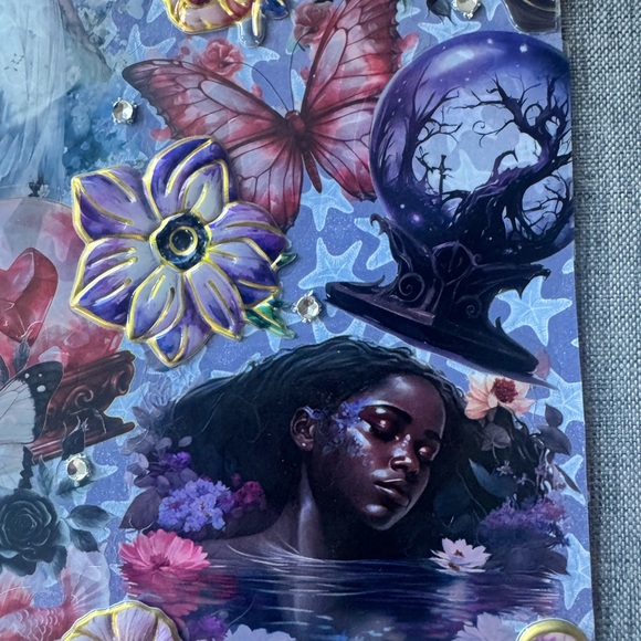 Violet Skies - Picture 10 of 13